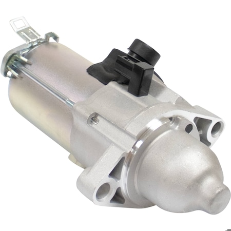 Db Electrical Remanufactured Starter for 2.4L Honda Accord, CRV07-11 Element & Acura TSX 410-54228R